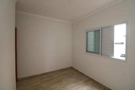 Casa à venda com 107m², 3 quartos e 3 vagasQuarto 2