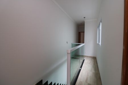 Casa à venda com 107m², 3 quartos e 3 vagasHall