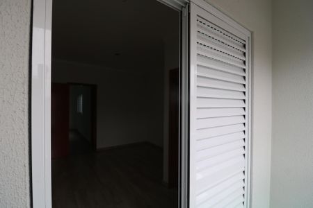 Casa à venda com 107m², 3 quartos e 3 vagasVaranda da Suíte