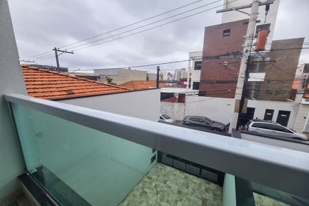 Casa à venda com 107m², 3 quartos e 3 vagas