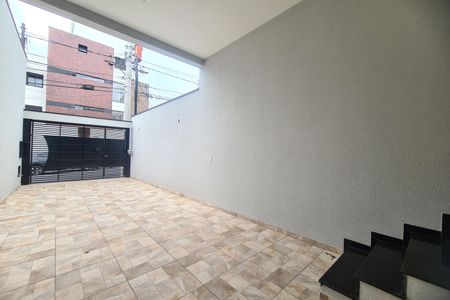 Casa à venda com 107m², 3 quartos e 3 vagas