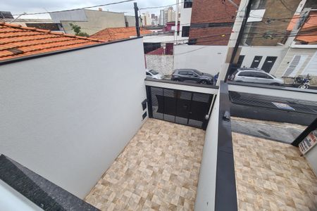 Casa à venda com 107m², 3 quartos e 3 vagas
