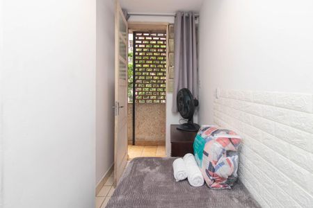 Apartamento à venda com 227m², 4 quartos e sem vagaQuarto de Serviço