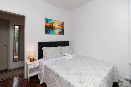 Apartamento à venda com 227m², 4 quartos e sem vagaQuarto 1