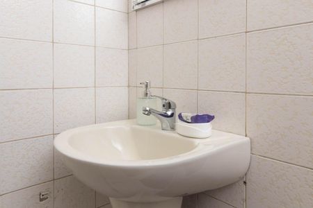 Apartamento à venda com 227m², 4 quartos e sem vagaBanheiro 2