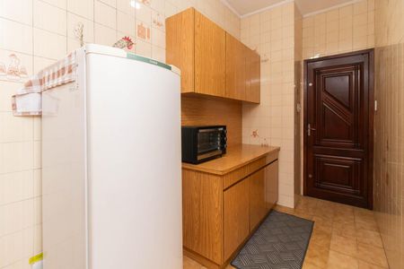 Apartamento à venda com 227m², 4 quartos e sem vagaCozinha
