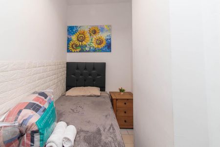 Apartamento à venda com 227m², 4 quartos e sem vagaQuarto de Serviço