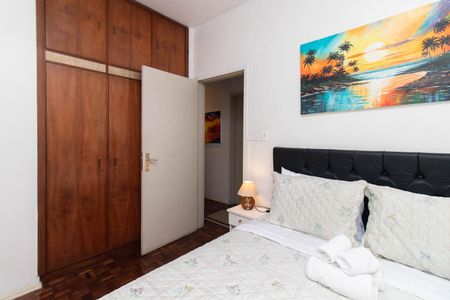Apartamento à venda com 227m², 4 quartos e sem vagaQuarto 1