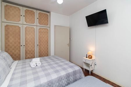 Apartamento à venda com 227m², 4 quartos e sem vagaQuarto 3