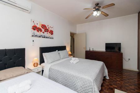 Apartamento à venda com 227m², 4 quartos e sem vagaQuarto 2