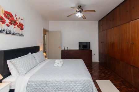 Apartamento à venda com 227m², 4 quartos e sem vagaQuarto 2