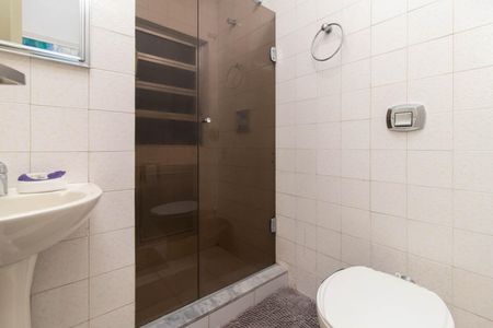 Apartamento à venda com 227m², 4 quartos e sem vagaBanheiro 2