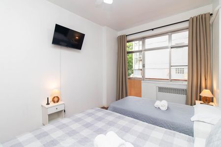 Apartamento à venda com 227m², 4 quartos e sem vagaQuarto 3