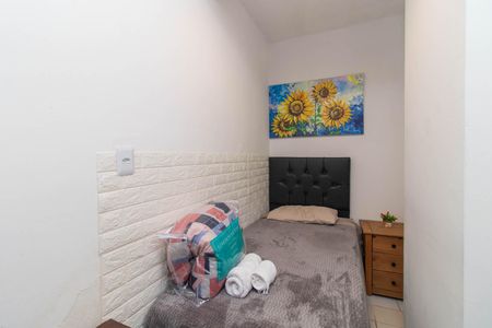 Apartamento à venda com 227m², 4 quartos e sem vagaQuarto de Serviço