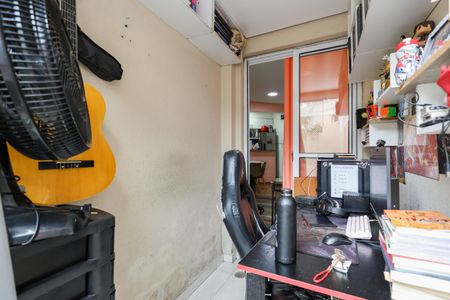 Apartamento à venda com 79m², 2 quartos e 1 vaga Apartamento à venda com 79m², 2 quartos e 1 vagaGarden