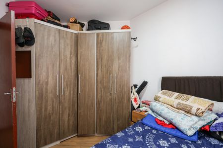 Apartamento à venda com 79m², 2 quartos e 1 vaga Apartamento à venda com 79m², 2 quartos e 1 vagaQuarto 1