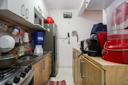Apartamento à venda com 79m², 2 quartos e 1 vaga Apartamento à venda com 79m², 2 quartos e 1 vagaCozinha