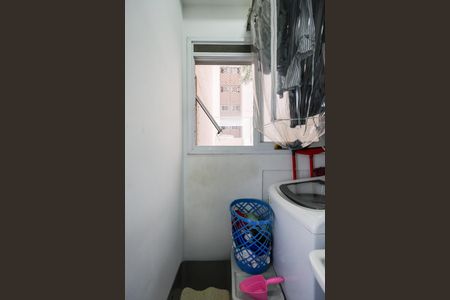Apartamento à venda com 79m², 2 quartos e 1 vaga Apartamento à venda com 79m², 2 quartos e 1 vagaÁrea de Serviço
