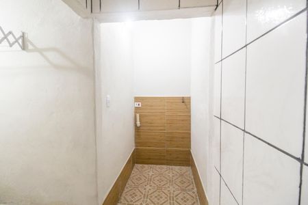 Casa para alugar com 80m², 1 quarto e 1 vaga Casa para alugar com 80m², 1 quarto e 1 vagaÁrea de Serviço