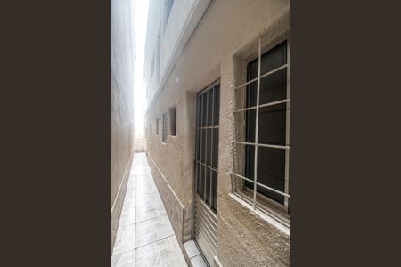 Casa para alugar com 80m², 1 quarto e 1 vaga Casa para alugar com 80m², 1 quarto e 1 vagaEntrada