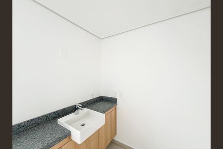 Apartamento à venda com 84m², 1 quarto e 1 vaga Apartamento à venda com 84m², 1 quarto e 1 vagaBanheiro da Suíte