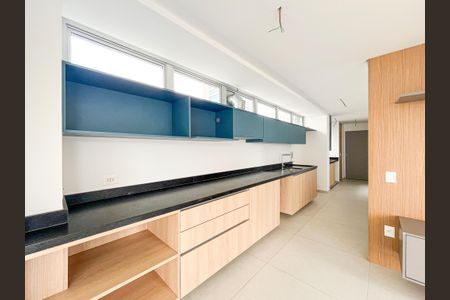 Apartamento à venda com 84m², 1 quarto e 1 vaga Apartamento à venda com 84m², 1 quarto e 1 vagaSala/Cozinha