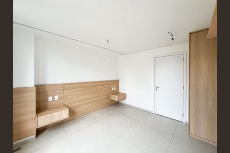 Apartamento à venda com 84m², 1 quarto e 1 vaga Apartamento à venda com 84m², 1 quarto e 1 vagaQuarto Suíte