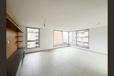Apartamento à venda com 84m², 1 quarto e 1 vaga Apartamento à venda com 84m², 1 quarto e 1 vagaSala/Cozinha