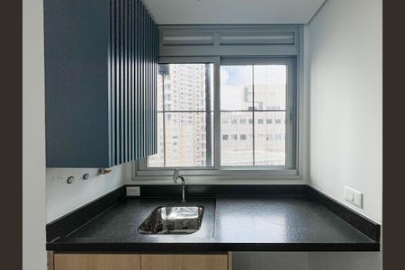 Apartamento à venda com 84m², 1 quarto e 1 vaga Apartamento à venda com 84m², 1 quarto e 1 vagaÁrea de Serviço