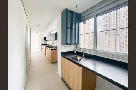 Apartamento à venda com 84m², 1 quarto e 1 vaga Apartamento à venda com 84m², 1 quarto e 1 vagaÁrea de Serviço