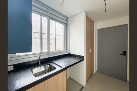 Apartamento à venda com 84m², 1 quarto e 1 vaga Apartamento à venda com 84m², 1 quarto e 1 vagaÁrea de Serviço