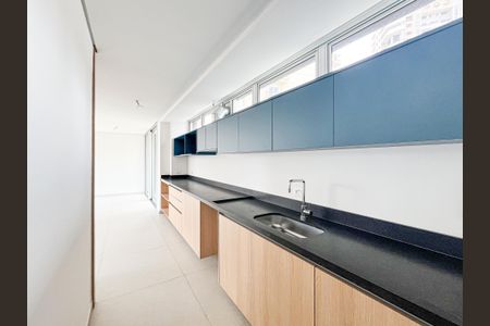 Apartamento à venda com 84m², 1 quarto e 1 vaga Apartamento à venda com 84m², 1 quarto e 1 vagaSala/Cozinha