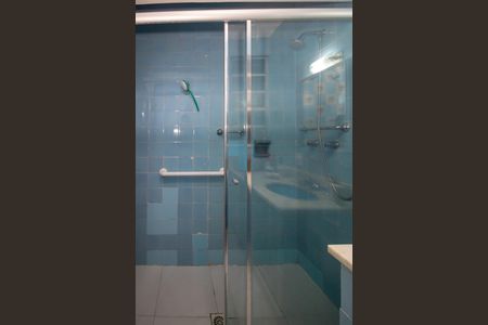 Apartamento à venda com 243m², 4 quartos e 1 vagaBanheiro 2