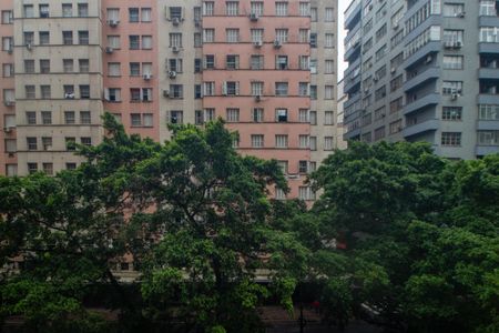 Apartamento à venda com 243m², 4 quartos e 1 vagaVista da Varanda