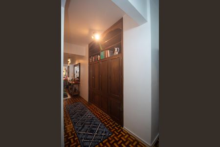 Apartamento à venda com 243m², 4 quartos e 1 vagaSala