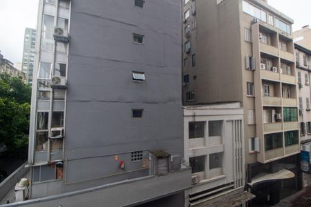 Apartamento à venda com 243m², 4 quartos e 1 vagaVista do Quarto 2