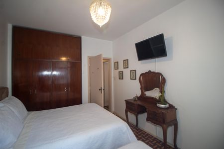 Apartamento à venda com 243m², 4 quartos e 1 vagaQuarto 3