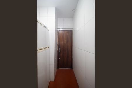Apartamento à venda com 243m², 4 quartos e 1 vagaCozinha