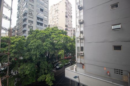 Apartamento à venda com 243m², 4 quartos e 1 vagaVista da Varanda