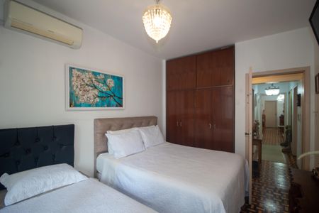 Apartamento à venda com 243m², 4 quartos e 1 vagaQuarto 3