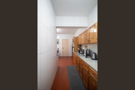 Apartamento à venda com 243m², 4 quartos e 1 vagaCozinha