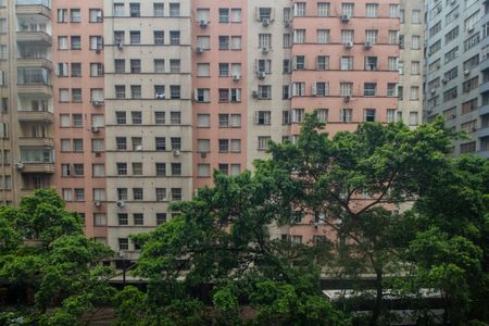 Apartamento à venda com 243m², 4 quartos e 1 vagaVista da Varanda