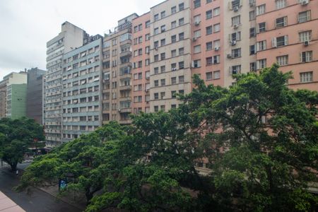 Apartamento à venda com 243m², 4 quartos e 1 vagaVista da Varanda