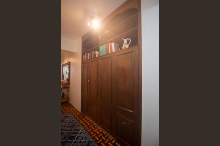 Apartamento à venda com 243m², 4 quartos e 1 vagaSala