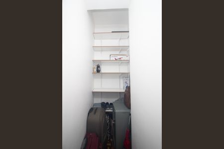 Apartamento à venda com 243m², 4 quartos e 1 vagacloset do Quarto 2