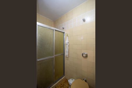 Apartamento à venda com 243m², 4 quartos e 1 vagaBanheiro 1