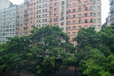 Apartamento à venda com 243m², 4 quartos e 1 vagaVista do Quarto 2