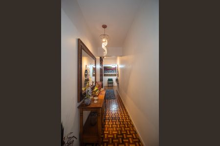 Apartamento à venda com 243m², 4 quartos e 1 vagaSala