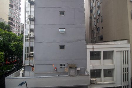 Apartamento à venda com 243m², 4 quartos e 1 vagaVista da Varanda