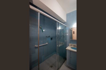 Apartamento à venda com 243m², 4 quartos e 1 vagaBanheiro 2